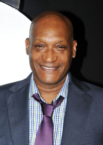 Tony todd pic