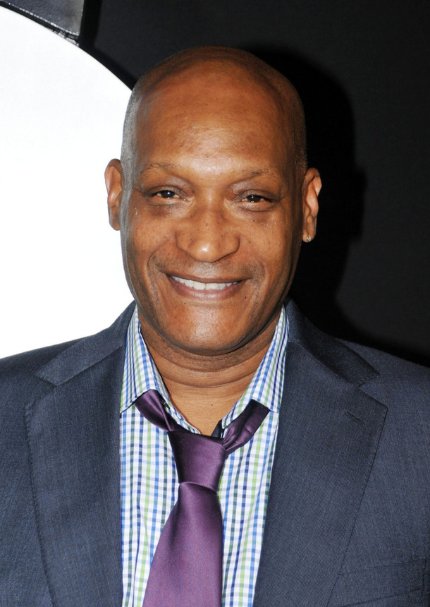 Tony Todd Talks Candyman, His Passions, and Tales From the Hood 3