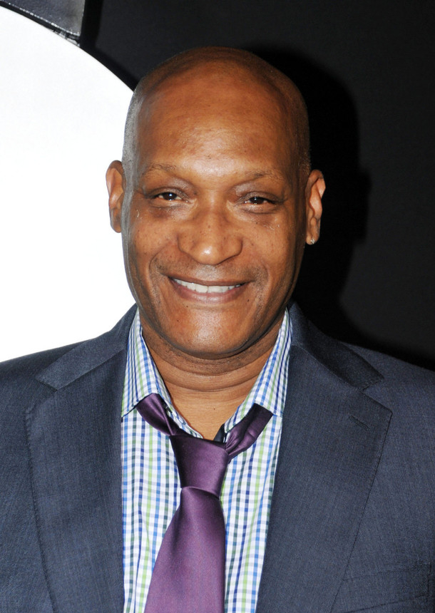 Tony Todd Interview - Candyman, Voicing Venom, All Gone Wrong - Nerdtropolis