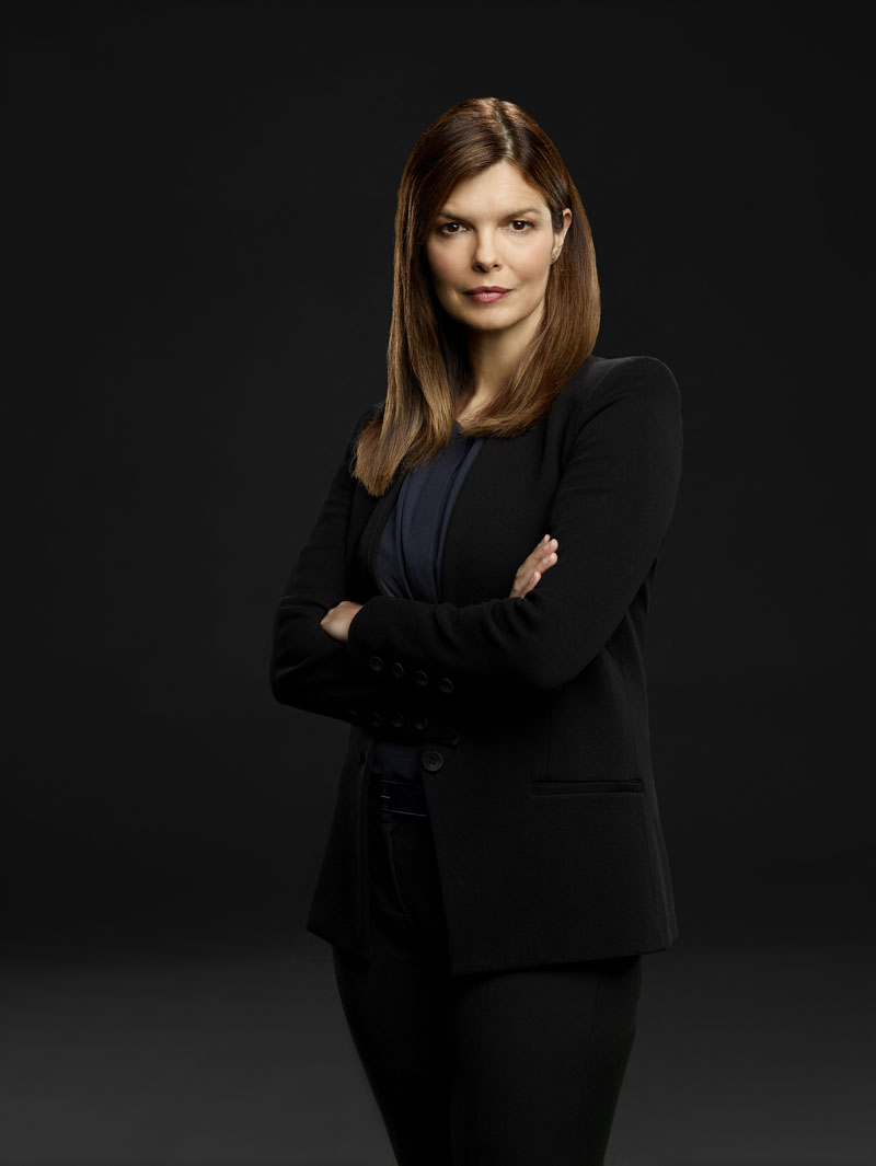 Alex Blake Criminal Minds Wiki Fandom