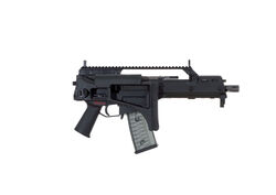 Heckler & Koch G36C | Criminal Minds Wiki | Fandom