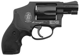 Smith & Wesson Model 442 Airweight