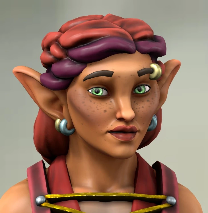 AMARA COORD