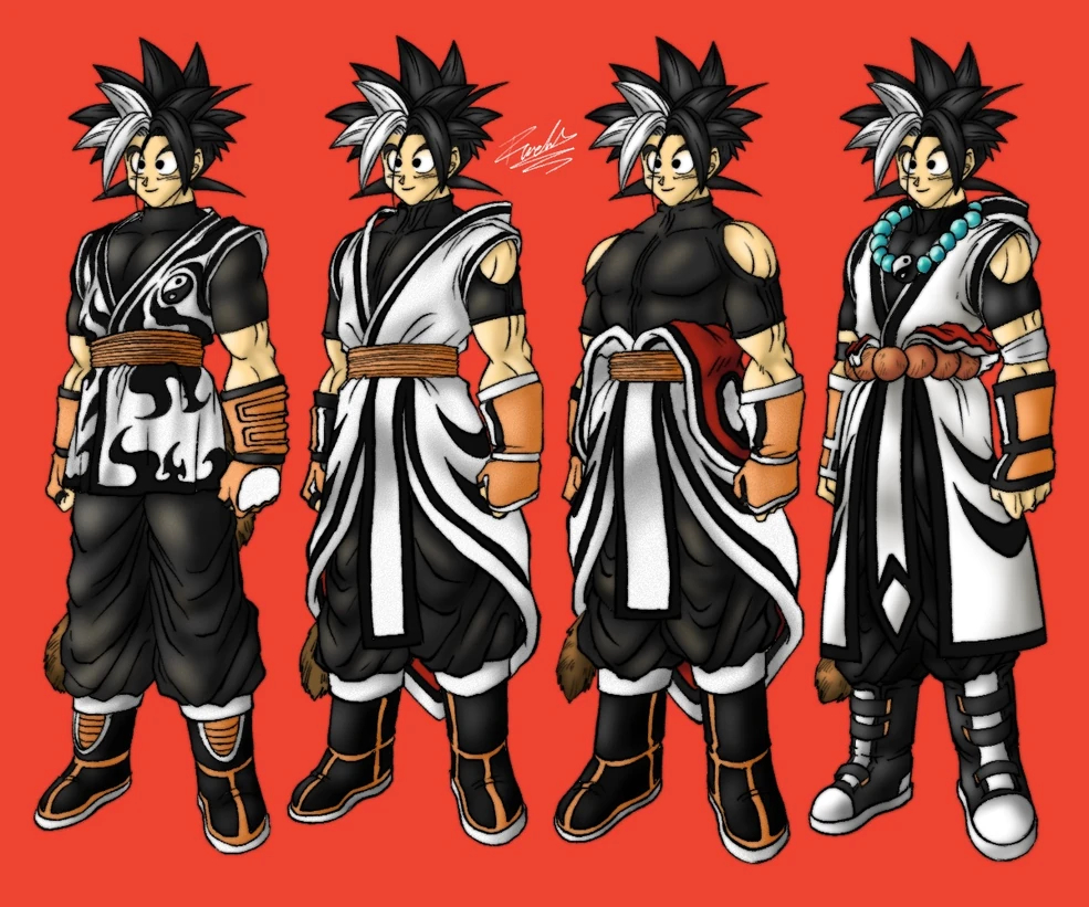 Akio | Crimson Continuity Wiki | Fandom