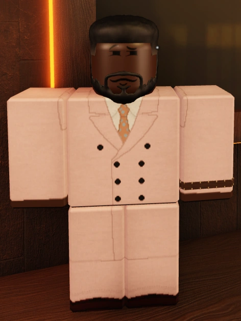 Obasi | Crimson Shadows Fanmade Wiki | Fandom