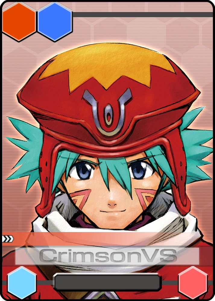 Kite Crimson Vs Wiki Fandom