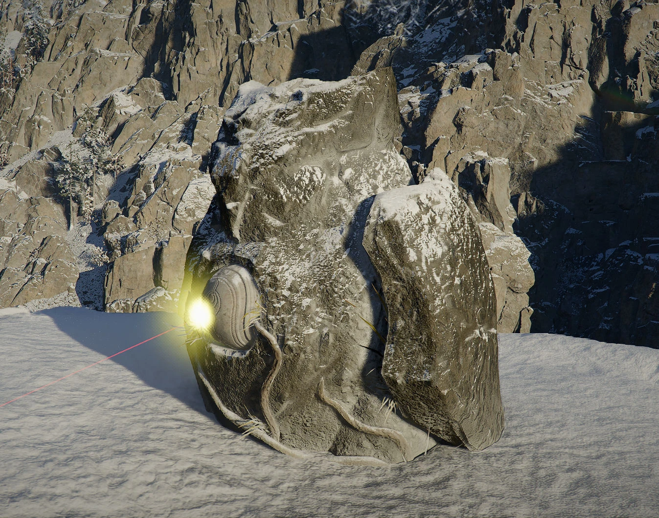 Crimson Desert Kliff melee combos — Deminese Plains guide
