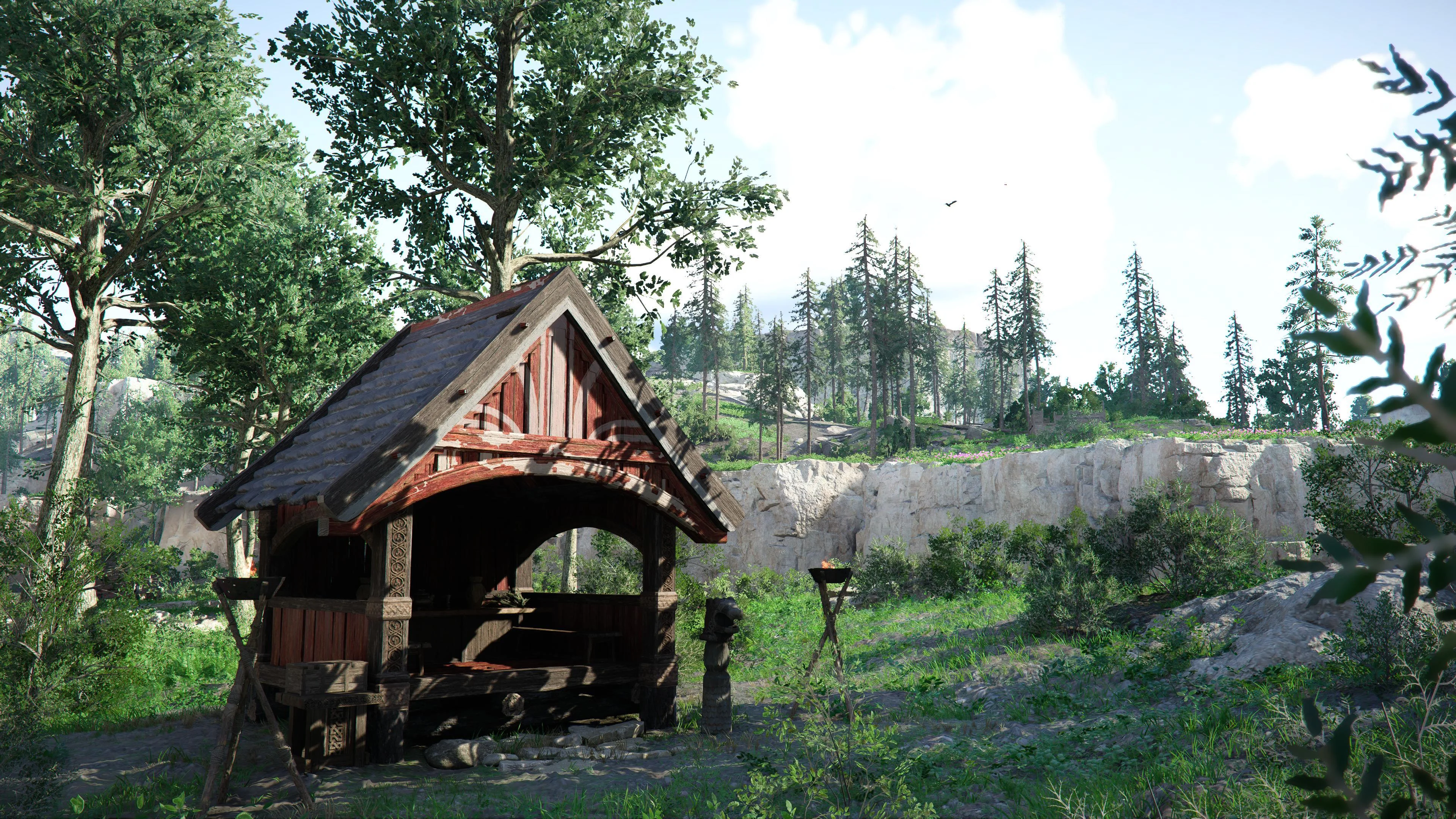 Crimson Desert fortress assault preparation — Hernand Highlands guide