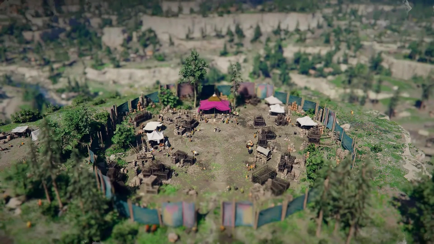 Crimson Desert faction betrayal consequences — Pywel Territory guide