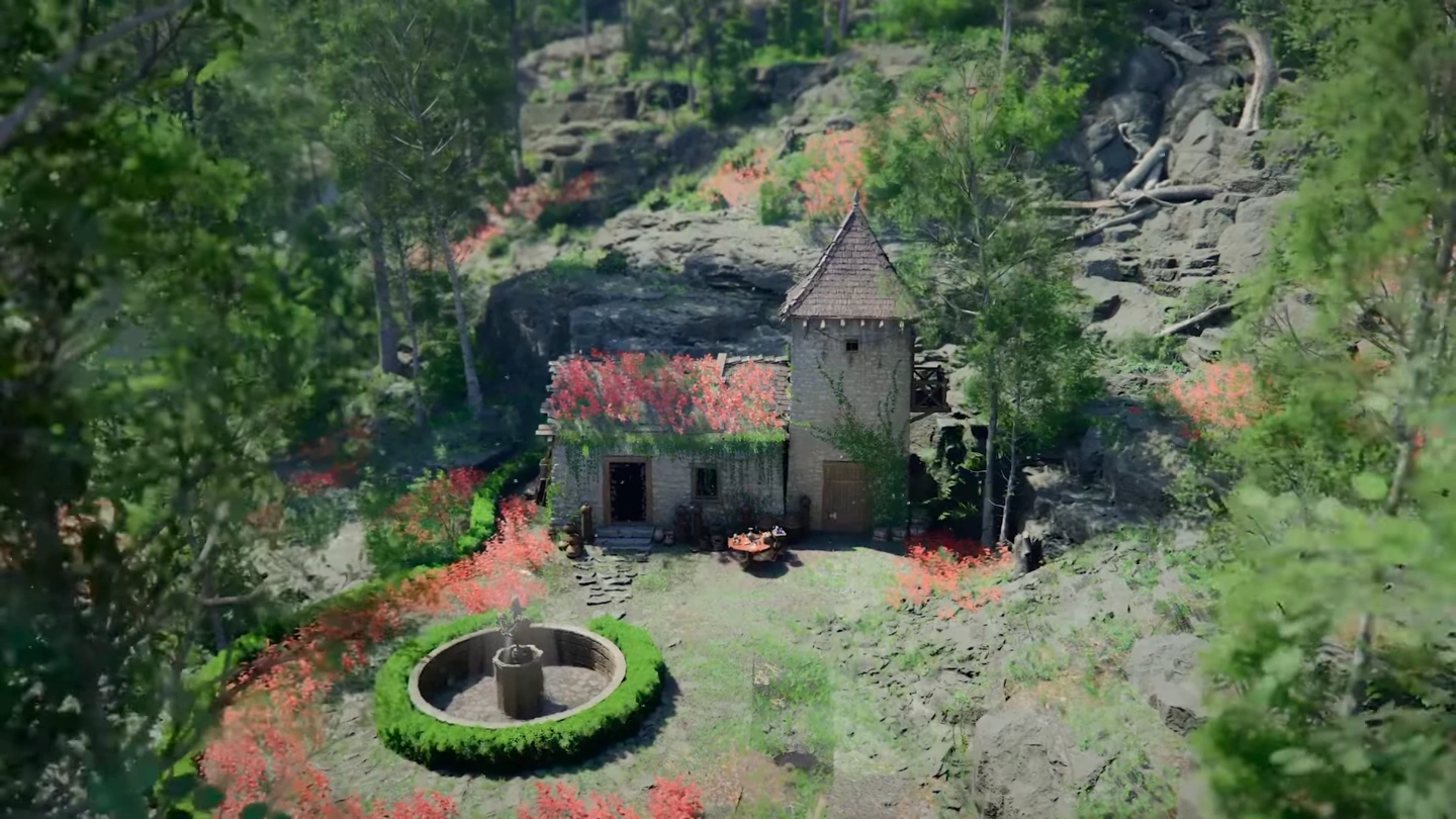 Crimson Desert mercenary legend rank — Aakman Peninsula guide