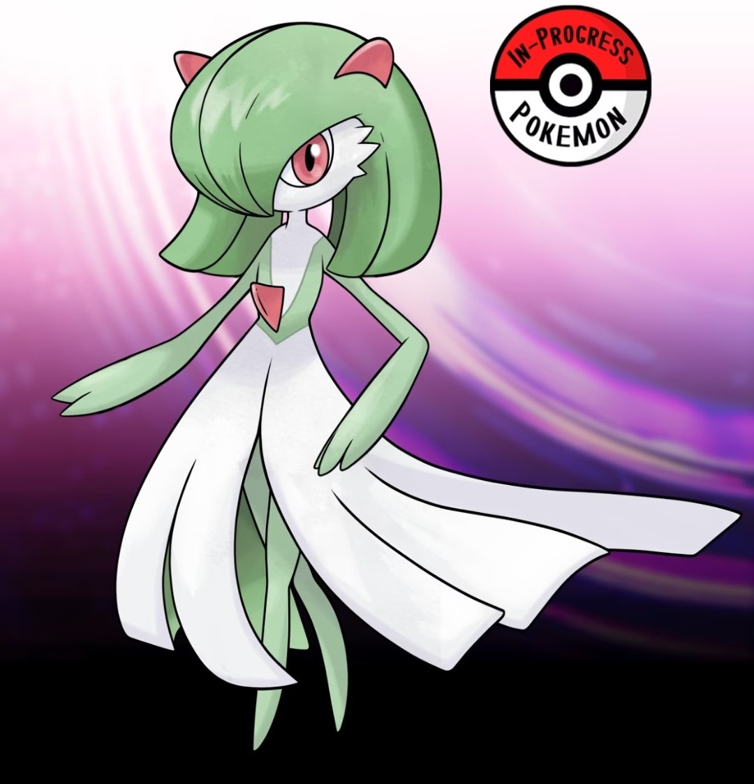 Gardevoir (Lost Thunder), Pokémon Wiki