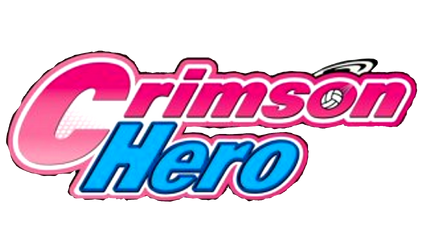 Crimson Hero logo