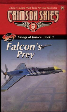 Crimson Skies: High Road to Revenge - Wikipedia