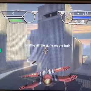 Crimson Skies High Road To Revenge Crimson Skies Wiki Fandom