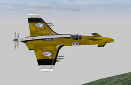 CS PC Hughes Bloodhawk