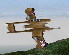 CS PC British Peacemaker