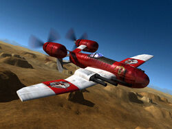 Crimson Skies: High Road to Revenge - Wikipedia