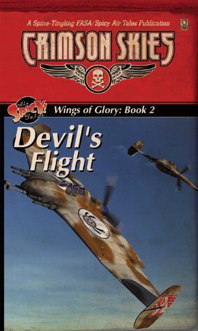 Crimson Skies: High Road to Revenge - Wikipedia