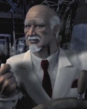 Von Essen | Crimson Skies Wiki | Fandom