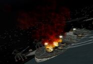 The Steinmann sinking