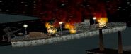 The Steinmann burning
