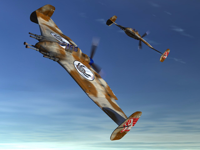 Crimson Skies: High Road to Revenge - Wikipedia