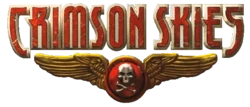 Crimson Skies Wiki