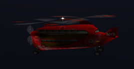 CS PC Auto-bus
