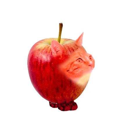 Apple Cat Cringe Camp Wiki Fandom