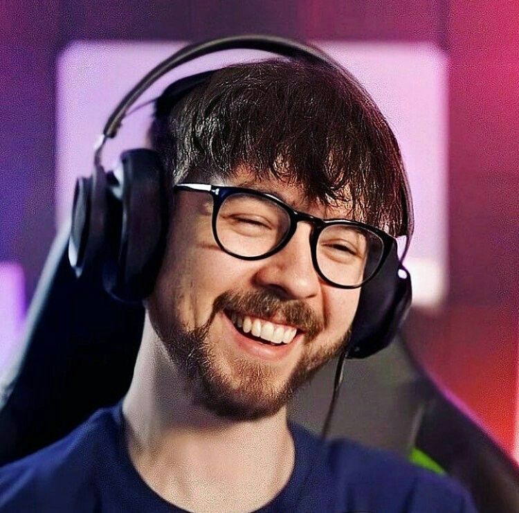 Spedicey News 🌼 on X: Jacksepticeye will be part of the “Gamer