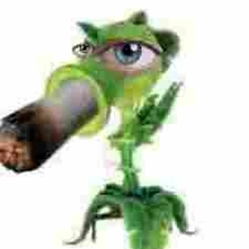 peashooter cigarette Blunt Peashooter | The 7167 Wiki