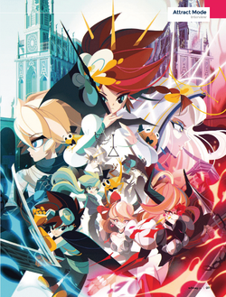 Cris tales deals switch release date