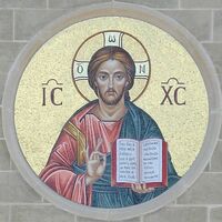 IconChrist