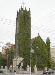 Igreja Redentor