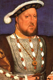 Henry8England