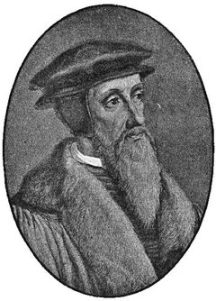 John Calvin