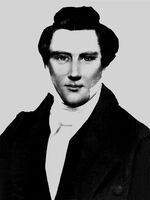 Joseph Smith, Jr