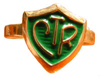 CTR Ring (LDS Church)