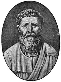 Augustine of Hippo