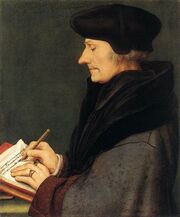 Holbein-erasmus2