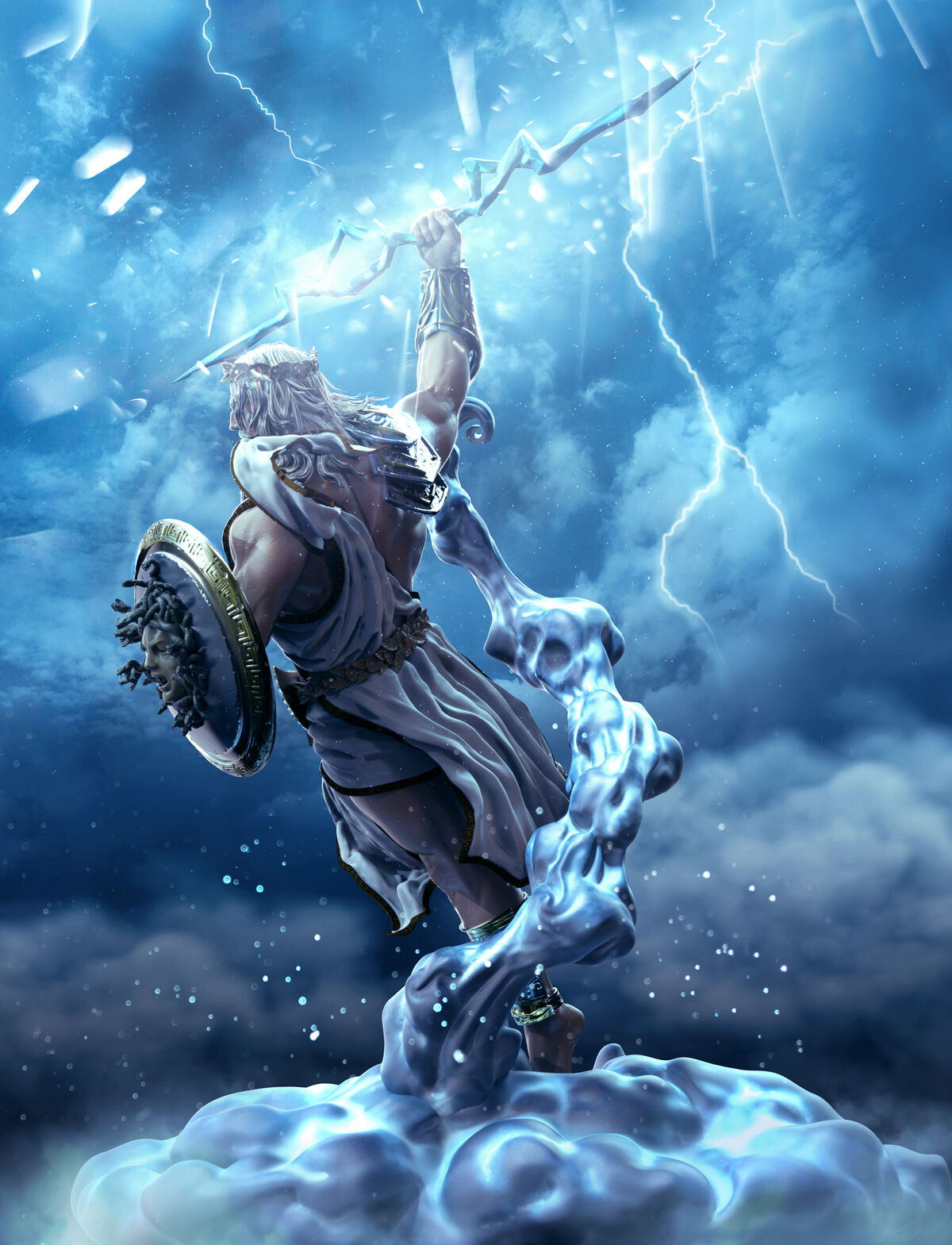 Zeus Cristolocism Wiki Fandom zeus-cristolocism-wiki-fandom