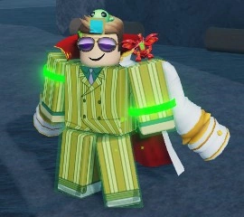 Slime (Class) | Critical Legends Wiki | Fandom