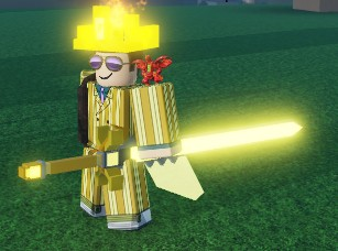 Krezak: The Legend, Roblox Wiki