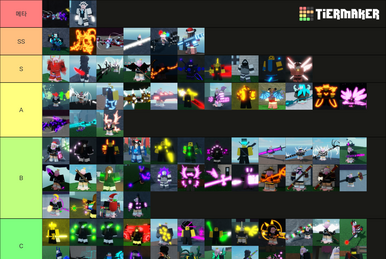 Grani Items | Critical Legends Wiki | Fandom