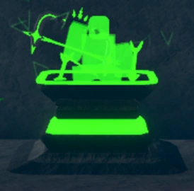 New Class Balance Changes