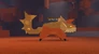 New Boss: Barbed Coyote!