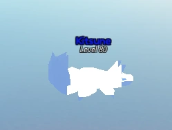 New Enemies: Blue Kitsune, Autumn Bat!