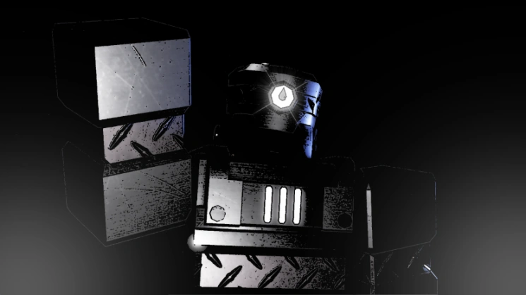 Normal | Robots VS Humans Wiki | Fandom