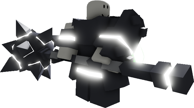 Juggernaut (Class), Roblox Critical Strike Wiki