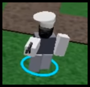 John - ROBLOX  Roblox, Roblox creator, Roblox animation